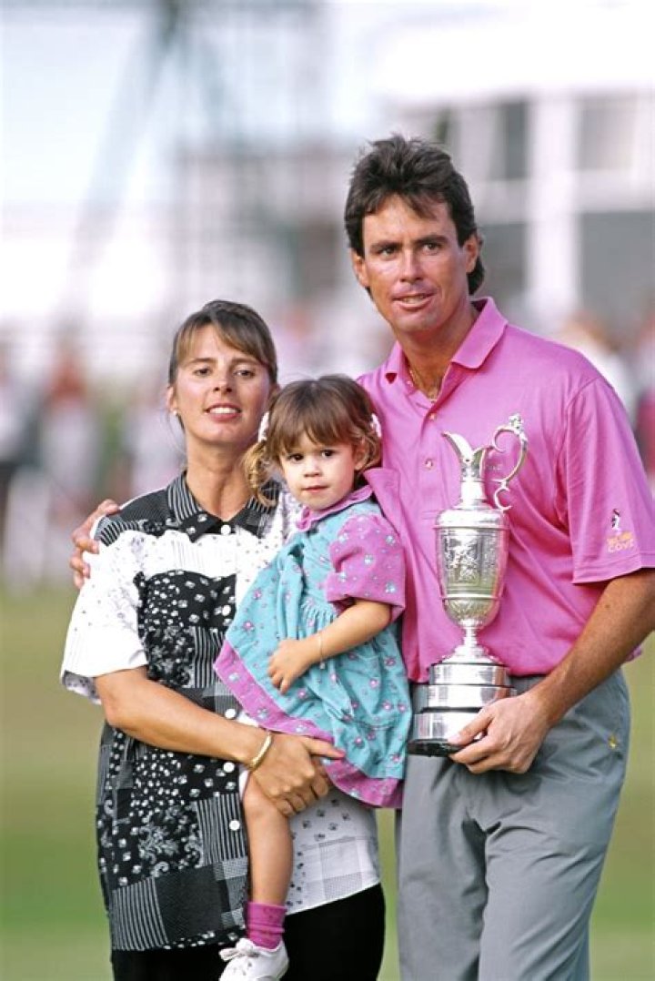 Who is Ian Baker Finch wife Jennie Baker-Finch? Bio, age, birthday, children, career, Instagram ·