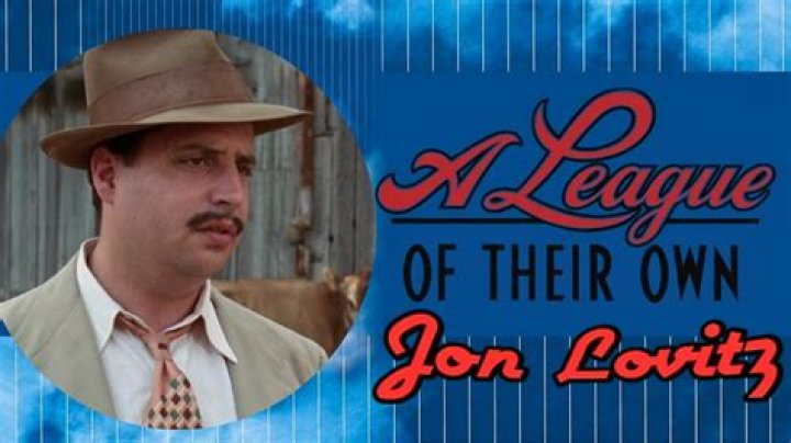 Who Is Jon Lovitz's Son?
