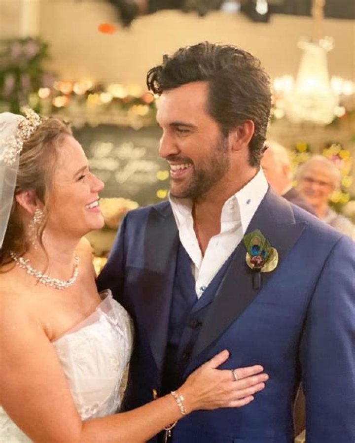 Who Is Juan Pablo Di Pace's Wife? Relationship Details