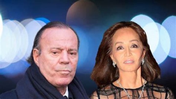 All About Julio Iglesias: His Wife And More