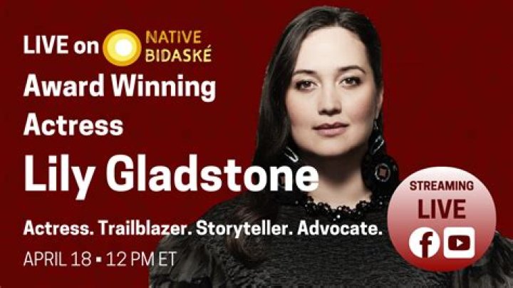 Who Is Lily Gladstone's Partner? The Love Life Of An Actress