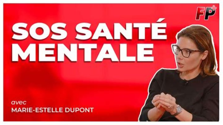 Who Is Marie-Estelle Dupont Compagnon Or Mari? Everything To Know About The Clinical psychologist ·