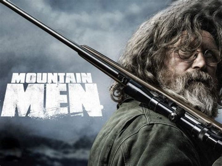 Who Is Marty Meierotto? Meet The Mountain Men Star