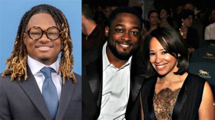 Who Is Michael Dean Tomlin? Meet Mike Tomlin Son On Instagram ·