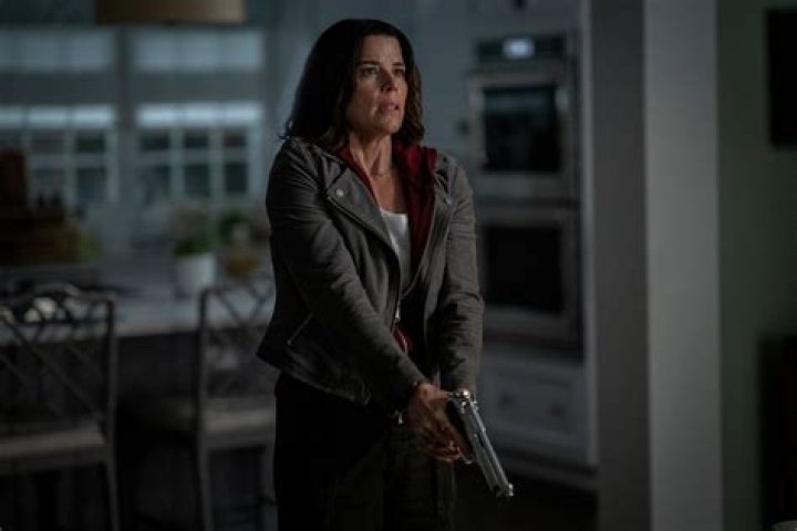 Who Is Neve Campbell's Husband? Unlocking The Truth