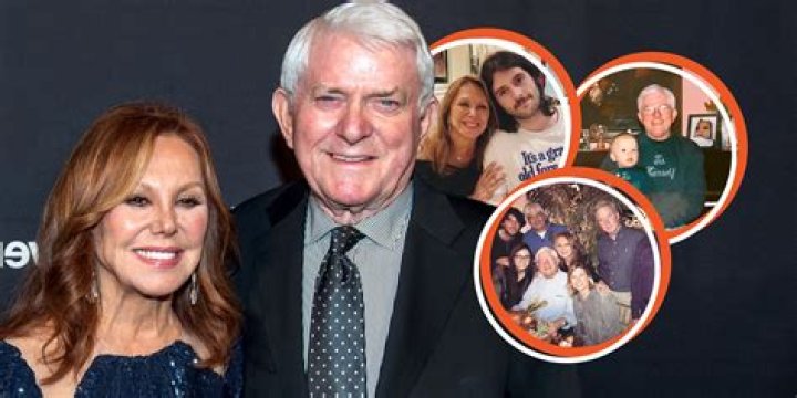 Who is Phil Donahue's daughter? ·