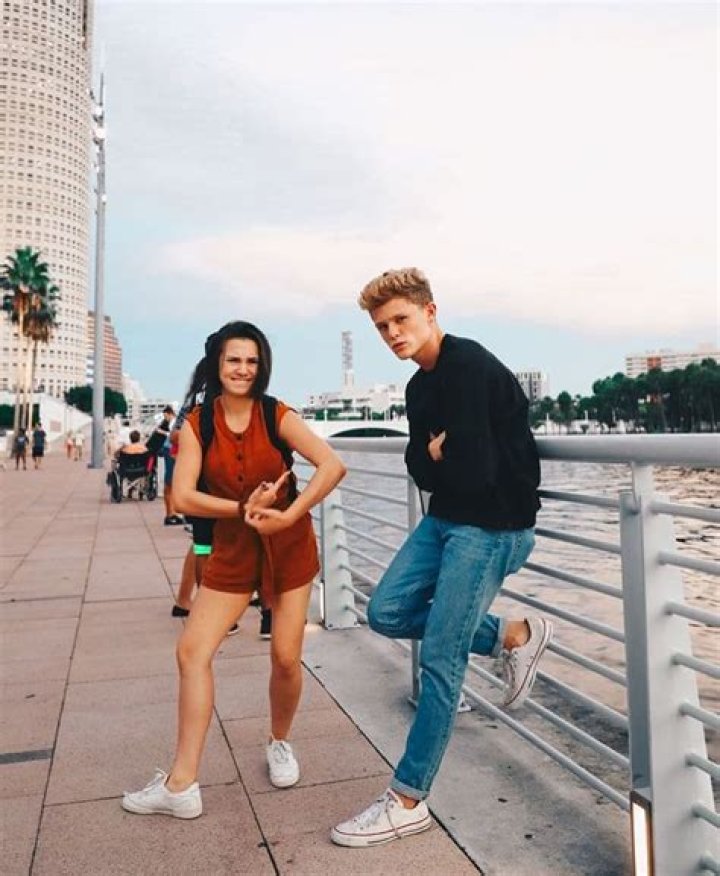 Who's The Lucky Lady In Ryan Trahan's Life? Uncover His Marital Status