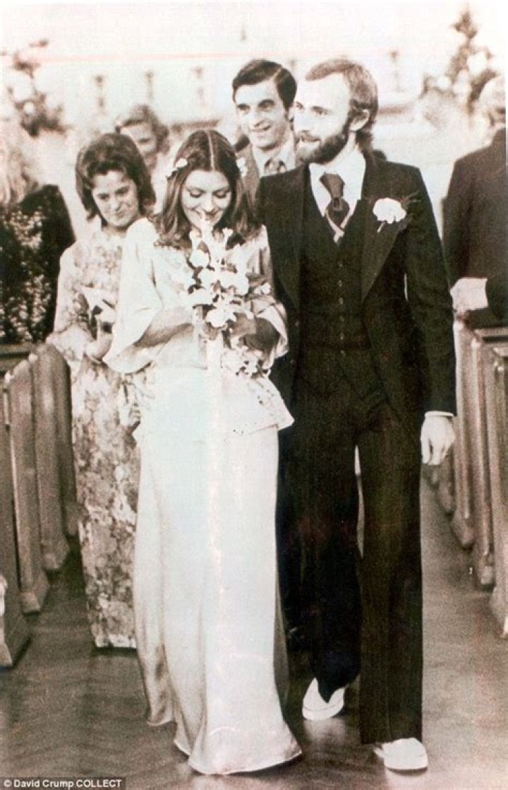 Who Is She And What Happened?