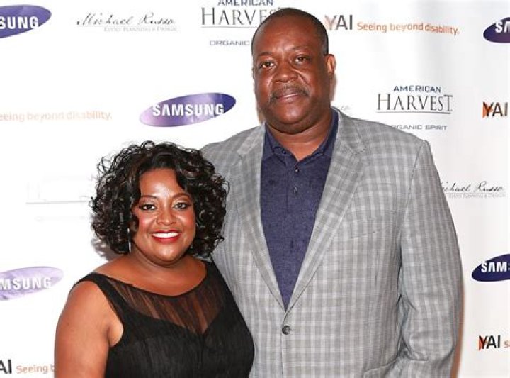 Unveiling Sherri Shepherd's Marital Journey: Discoveries And Insights