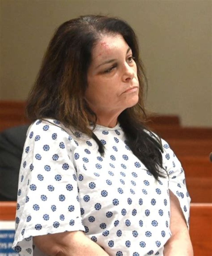 Who Is Suzanne Laprise? Ex-Connecticut State Worker Fires At Police Station ·