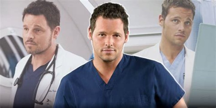 Who Is The Actor Behind The Role Of Alex Karev? Discover The Star Today!