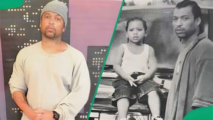 Who Is The Father Of Big Meech: The Untold Story