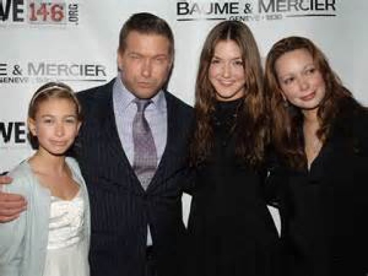 Who Is The Father Of Hailey Baldwin? Meet Stephen Baldwin