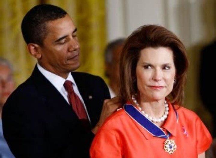 Who is the Former American Ambassador, Nancy Brinker Married To? Know Her Relationship And Net Worth ·