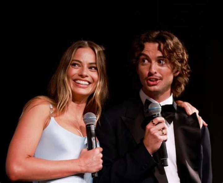 Who Is The Sibling Of Acclaimed Actress Margot Robbie?