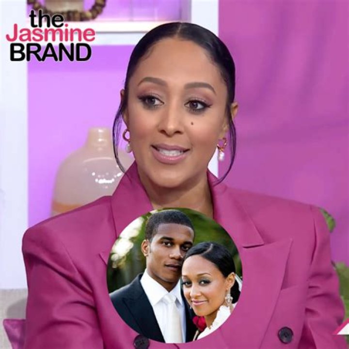 Tia Mowry's Current Love Life Revealed