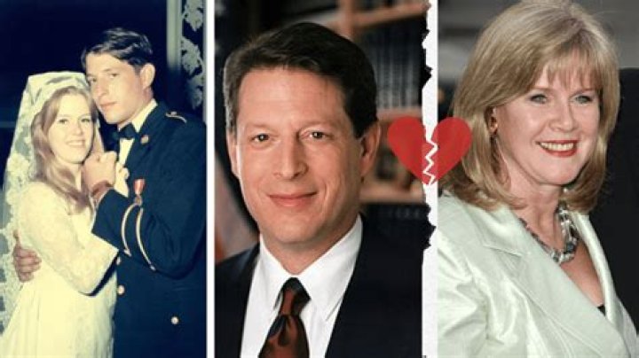Who Is Tipper Gore's Husband? All About Al Gore