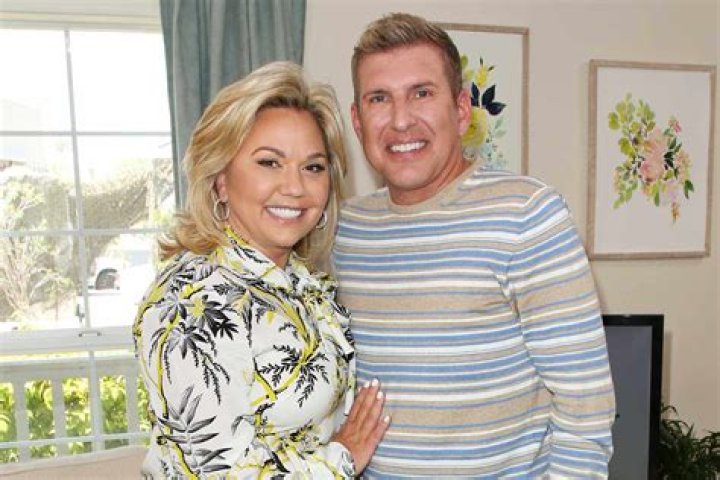 Who Is Todd Chrisley's First Wife?