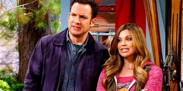 Who Is Topanga Lawrence Married To In Real Life