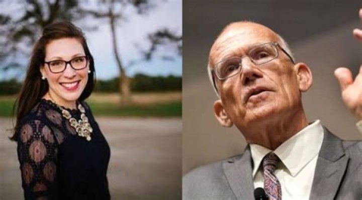 All About Victor Davis Hanson: Wife And More