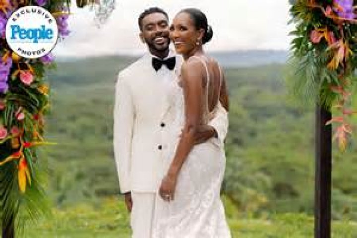 Who's The Lucky Wife Of Jackie Chan?