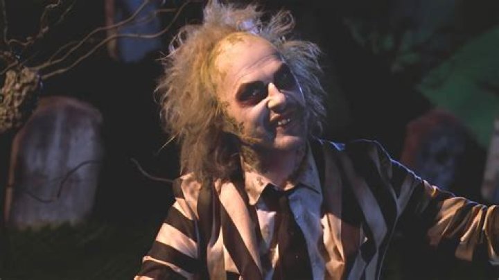 Who Starred In The Original Beetlejuice Classic?