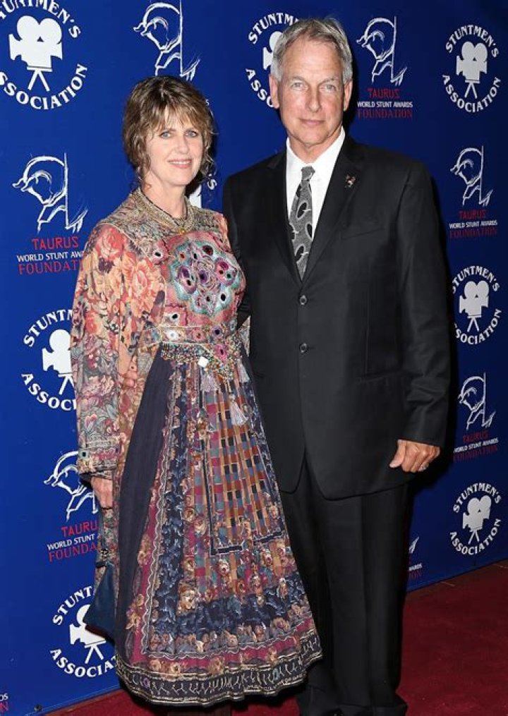 Who Was Mark Harmon's First Wife, Before Pam Dawber?