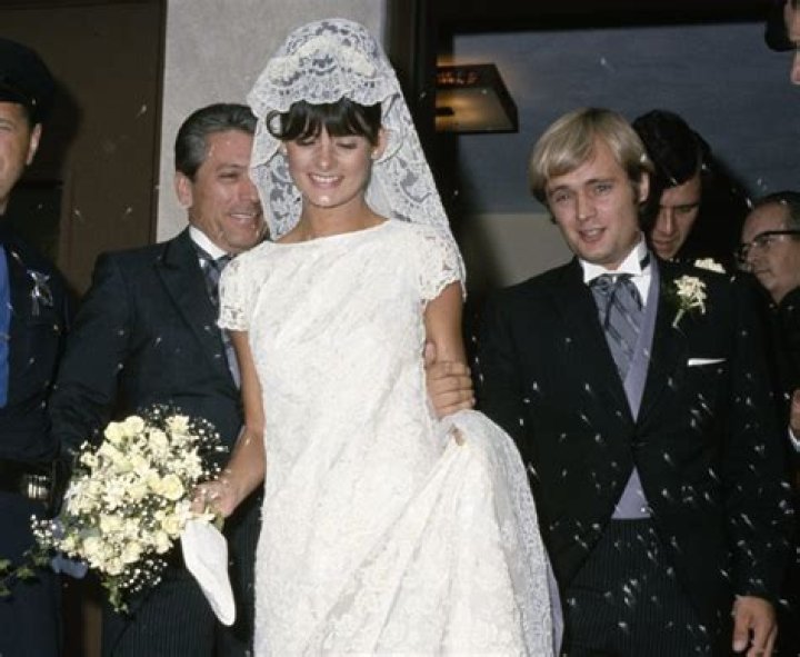 Mark Harmon's Matrimonial History: Unveiling His First Wife