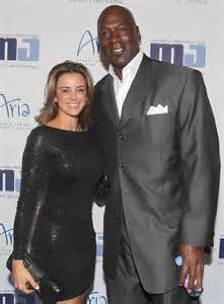 Who Was Yvette Prieto Before Marrying Michael Jordan?