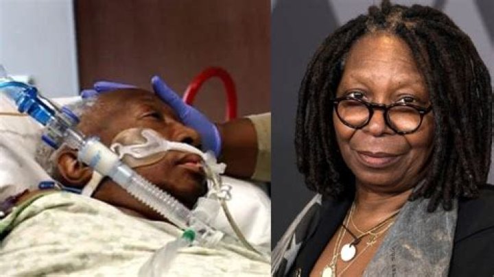 Debunking The "Whoopi Goldberg Dead" Hoax: Uncovering The Truth