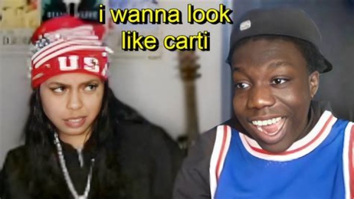 Who's Dating Playboi Carti? Current And Past Relationships