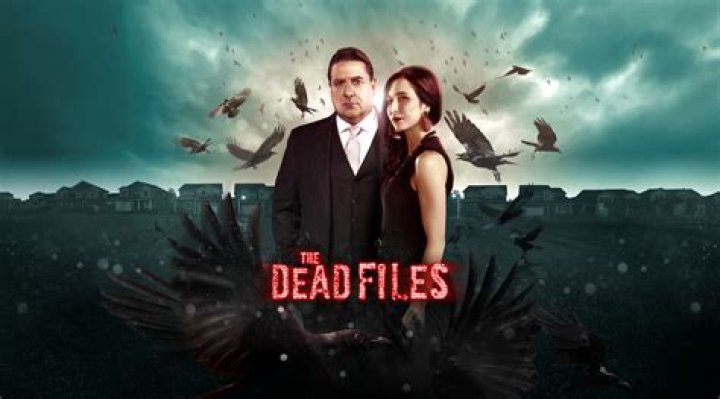 Why Amy Allan Left Dead Files: The Mysterious Departure