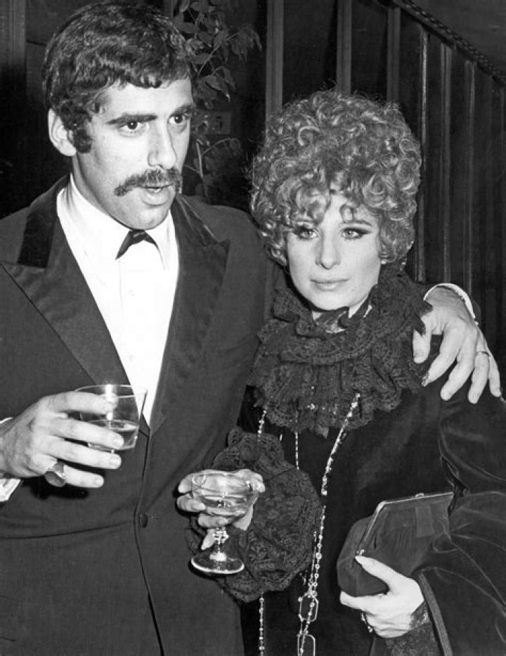 Why Did Barbra Streisand And Elliott Gould Divorce? Unraveling The Secrets Behind Their Split