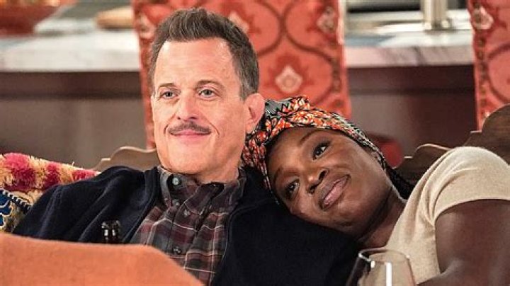 Why "Bob Hearts Abishola" Bids Farewell