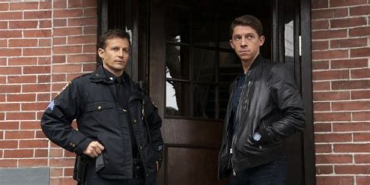 Will Hochman Stars In Hit TV Show "Blue Bloods"