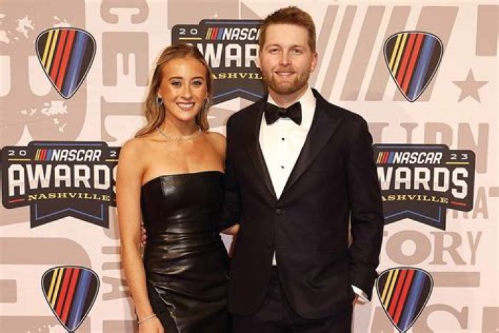 William Byron And Erin Blaney's Epic Split: The Inside Story
