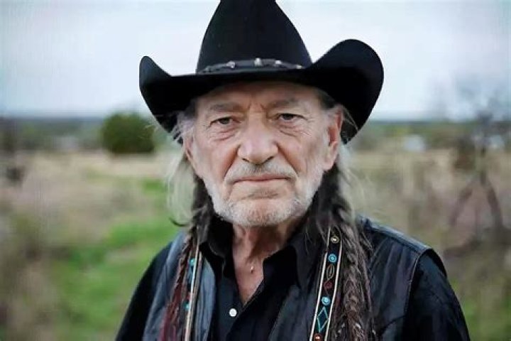 Willie Nelson's Impressive Net Worth Projection For 2024