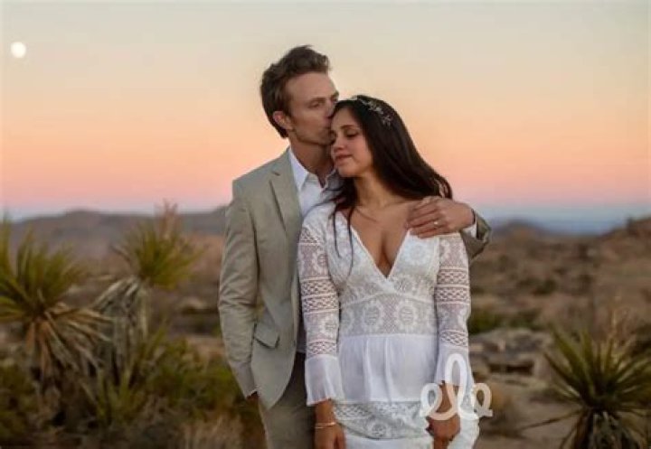 Wilson Bethel's Wife: Unveiling The Mystery