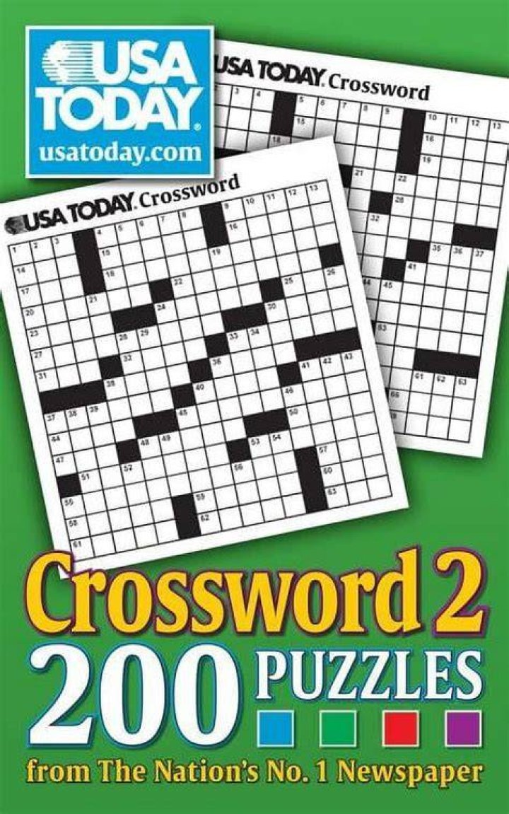 Word before 'mask' or 'precision' USA Today Crossword Clue