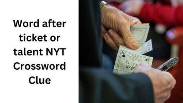 Word before or after “down” NYT Crossword Clue