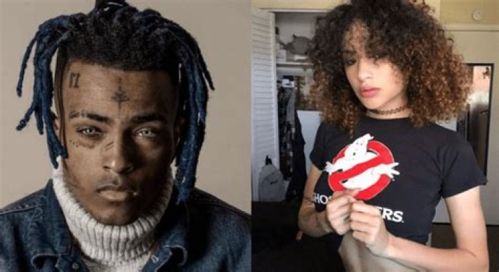 Unveiling The Relationships Of XXXTentacion: Ex-Girlfriends, Untold Stories