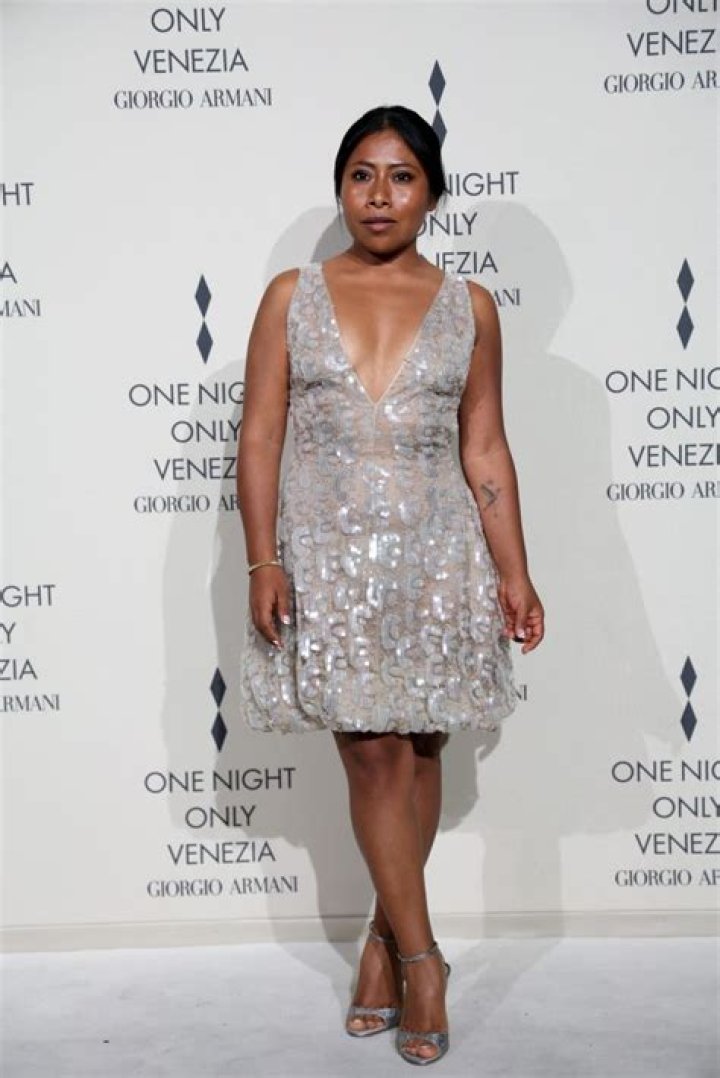 Uncover Yalitzie Aparicio's Remarkable Net Worth: A Glimpse Into Her Financial Success