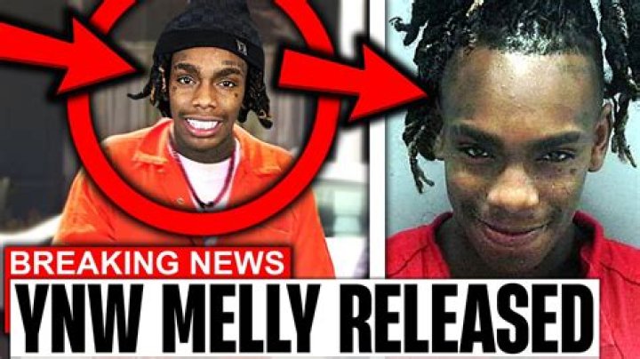 YNW Melly's Release Date: A Timeline Of Events