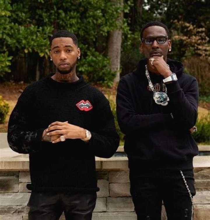 Young Dolph's Net Worth And Untold Riches