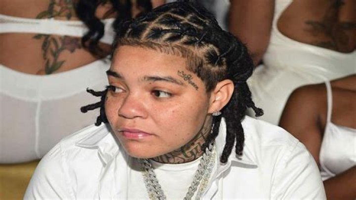 Young Ma: Rising Star Dominating Female Rap