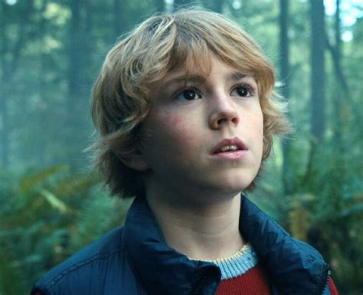 Rising Star On The Rise