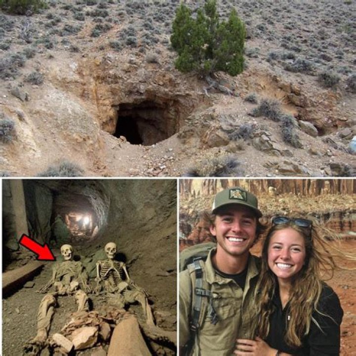 YouTuber Vanished In The Desert, Mysterious Disappearance Story After He Foun ·