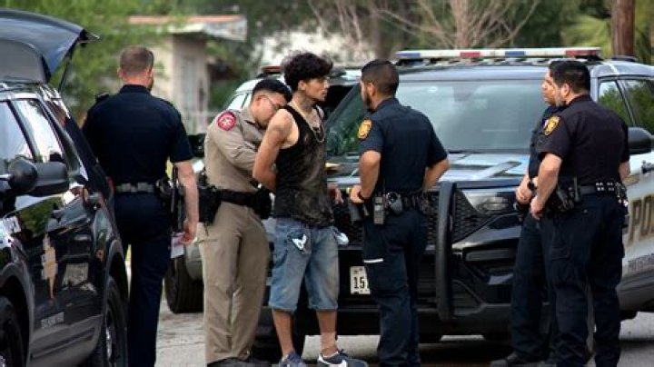 Zach Bryan Taken Into Custody: Latest Details On Arrest