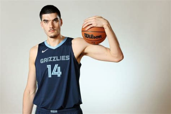 Uncovering Zach Edey's Nationality: Surprising Insights