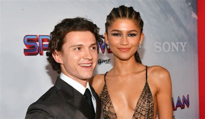 Zendaya And Tom Holland's Height Difference: A Deeper Dive